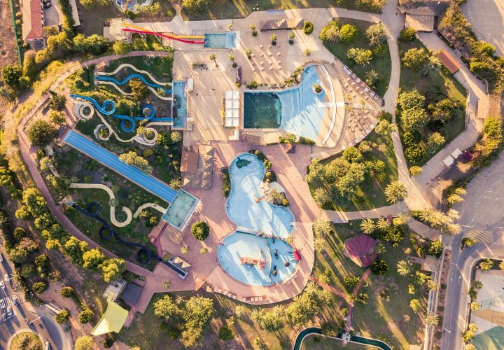 Ramayana Water Park Pattaya