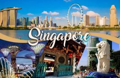 Sensational Singapore Tour Package