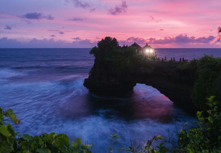 Bali Honeymoon Package