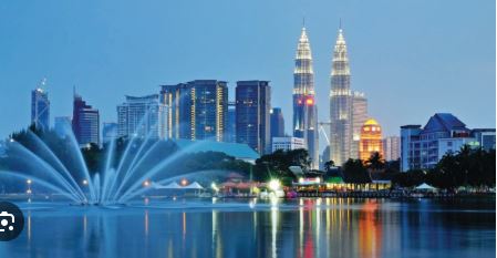 Malaysia Itinerary