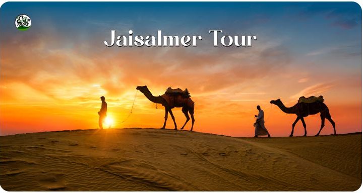 Jaisalmer Package