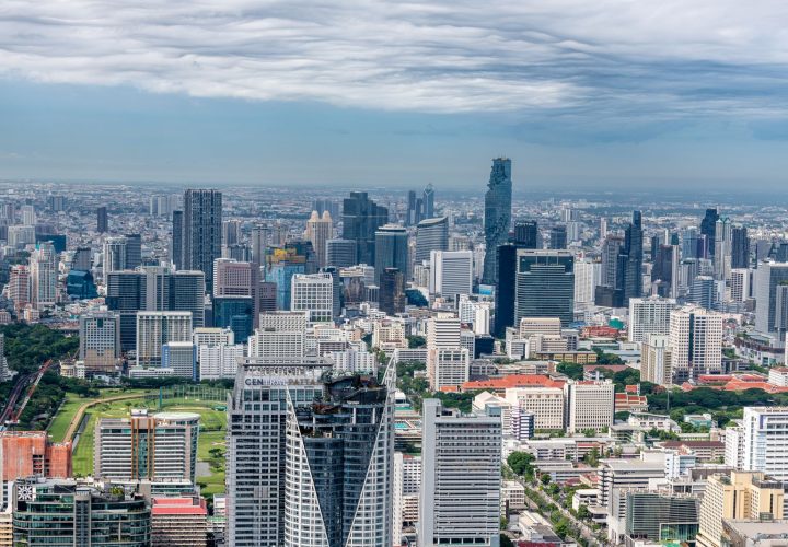 King Power Mahanakhon