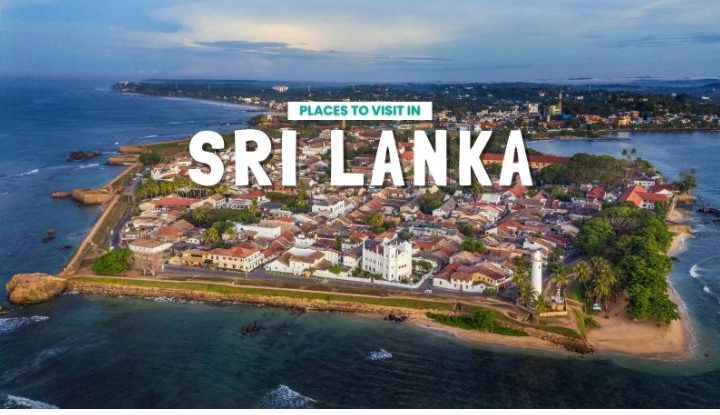 Srilanka Package