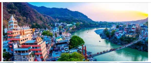 Uttarakhand